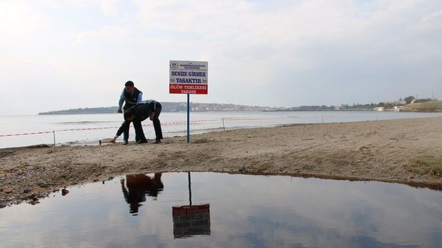 Korkutan gelişme! Yaklaşmak bile yasaklandı