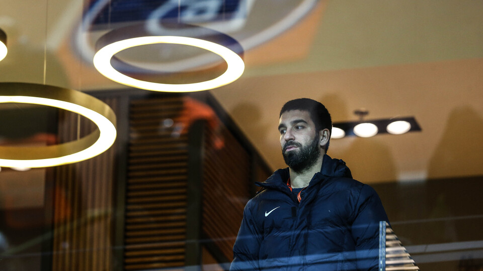 Arda Turan'dan flaş açıklama!