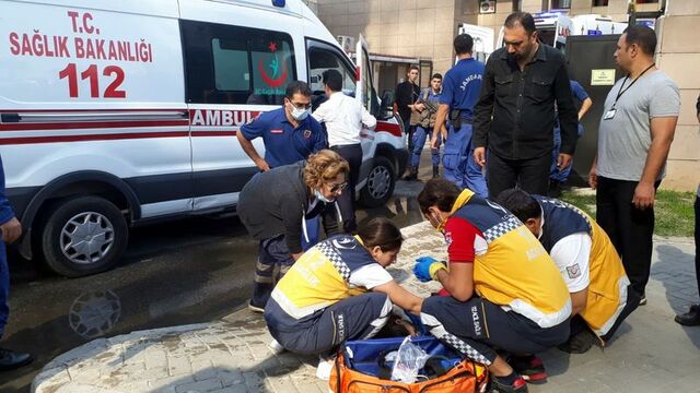 İzmir'den acı haber bu sabah geldi!