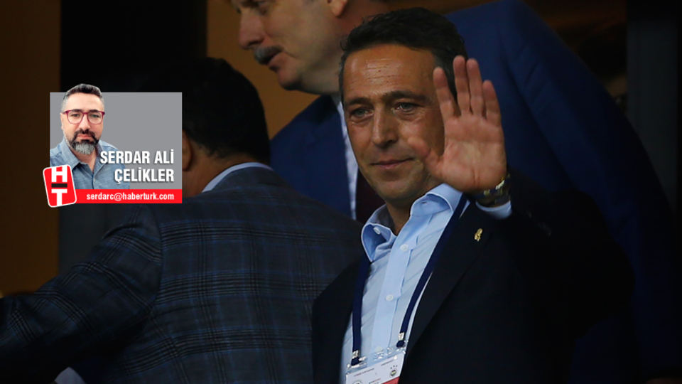 "Duygusallıktan hata yaptı, artık duygusallık yapmamalı"