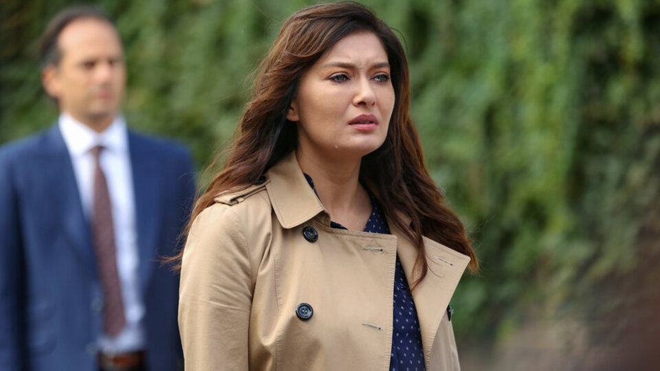 Gülperi 6. bölüm fragmanı yayınlandı mı?