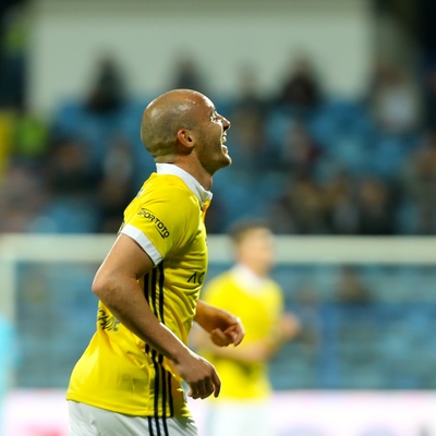 "Aatif'ı transfer edebiliriz"