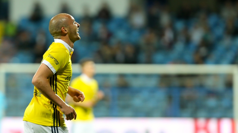 "Aatif'ı transfer edebiliriz"