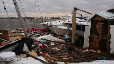 Korkutan açıklama: Ölü sayısı daha da artabilir