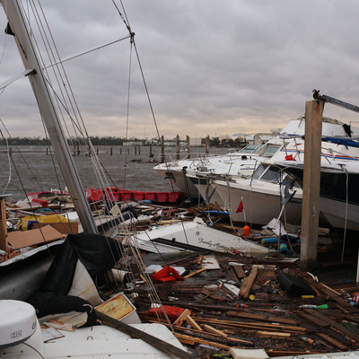Korkutan açıklama: Ölü sayısı daha da artabilir
