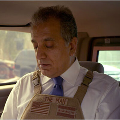 ABD'li temsilciler Taliban ile mi görüştü?