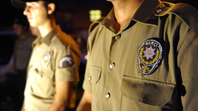 Çarşı ve Mahalle Bekçiliği sınav giriş yerleri açıklandı!