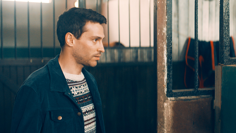 'Şampiyon'un fragmanı yayınlandı