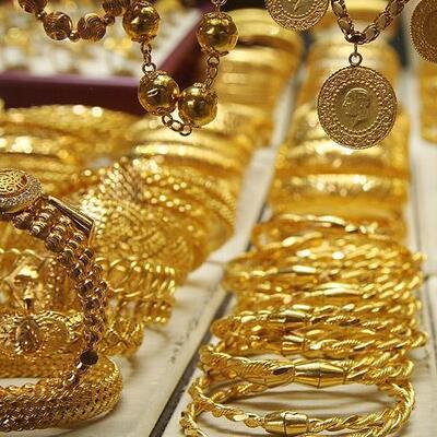 Altın fiyatları ne kadar oldu?