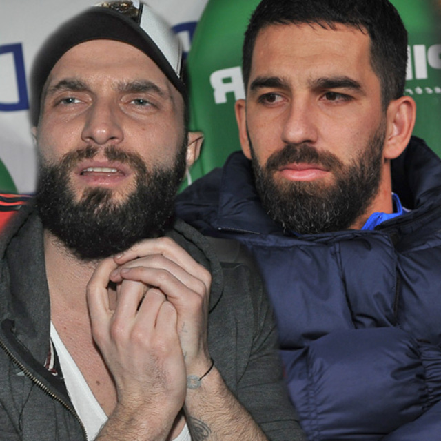 "Arda bu olayı neden yaptı?"