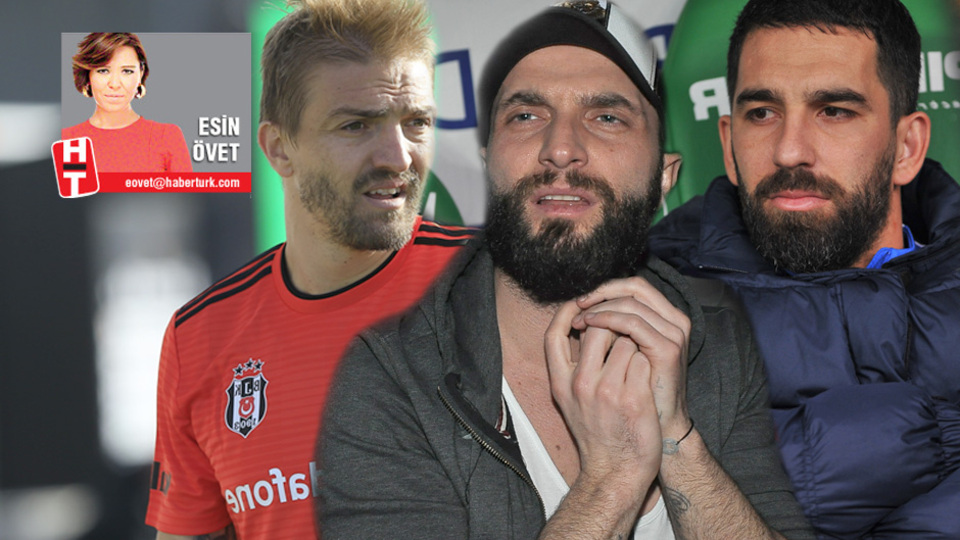 "Arda bu olayı neden yaptı?"