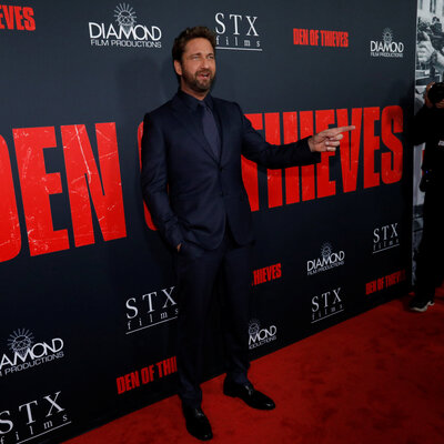 Kaşıkçı krizi Hollywood'a uzandı!