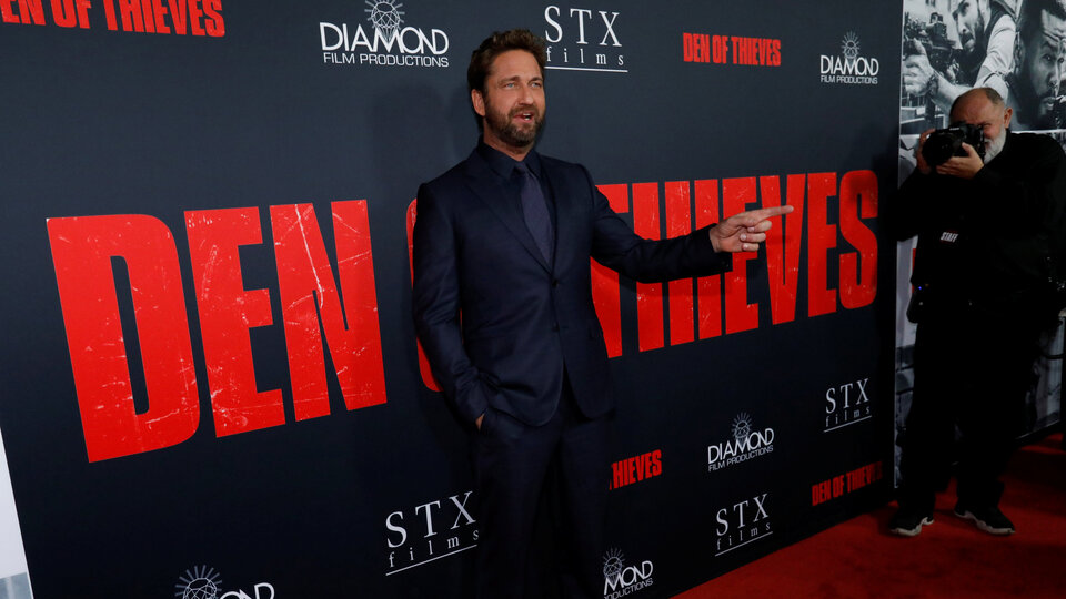 Kaşıkçı krizi Hollywood'a uzandı!