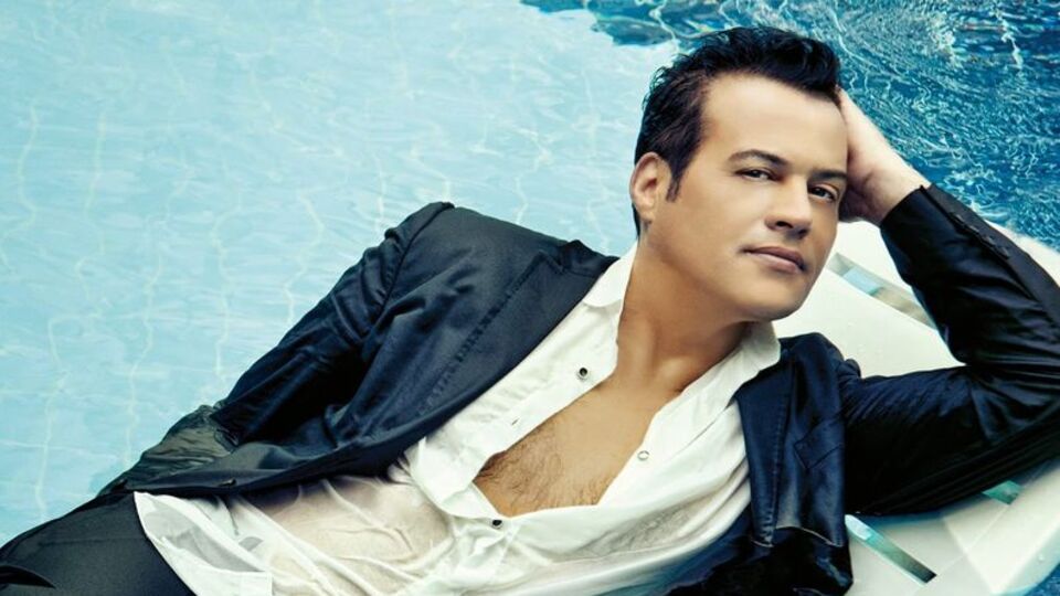 Hakan Peker, Kral TV'yi bastı!