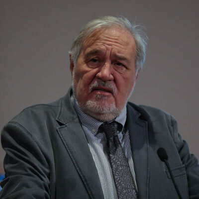 İlber Ortaylı: 'Eski Türk filmlerini beğenmeyenler çok cahil'