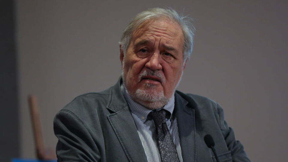 İlber Ortaylı: 'Eski Türk filmlerini beğenmeyenler çok cahil'