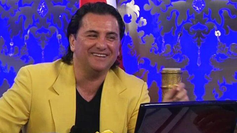 Adnan Oktar grubunun kilit ismi itirafçı oldu