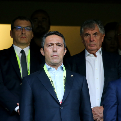 Fenerbahçe'de sular durulmuyor!