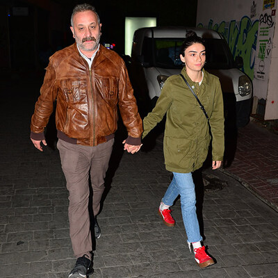 'Hep yakalanıyoruz!'