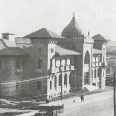 Dünden bugüne Ankara!