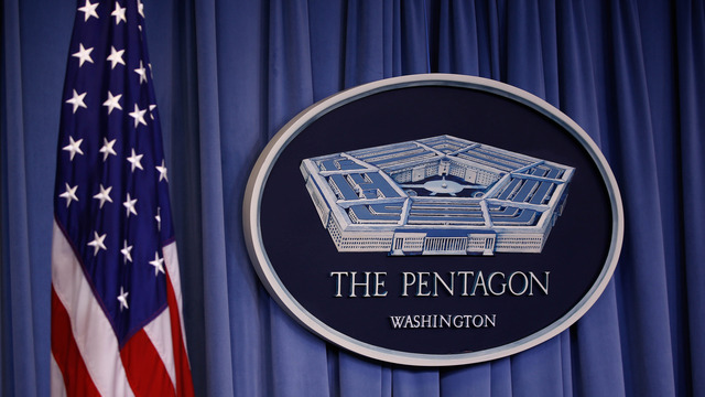 Pentagon çalışanlarının kişisel bilgileri sızdırıldı
