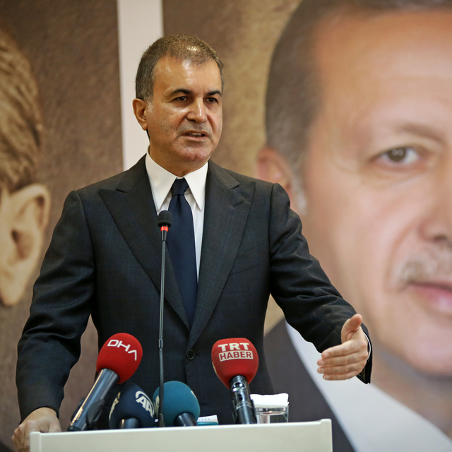 AK Parti'den Brunson açıklaması: Amerikan yönetimi ders almalıdır