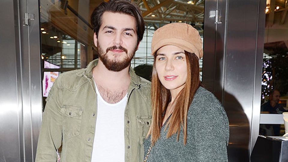 "Aldığım kiloları kafama takmıyorum"