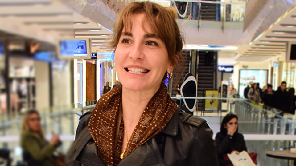 "Timuçin ve Nurgül ile enerjimiz tuttu"