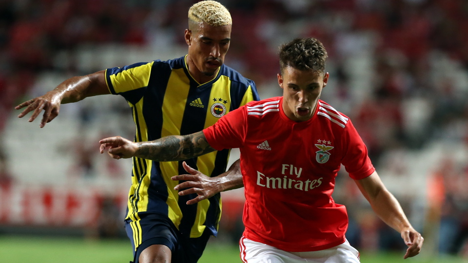 Dirar'a transfer tavsiyesi