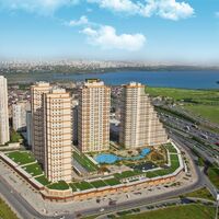 Kanal İstanbul'da yeni şehir için ilk adım atıldı