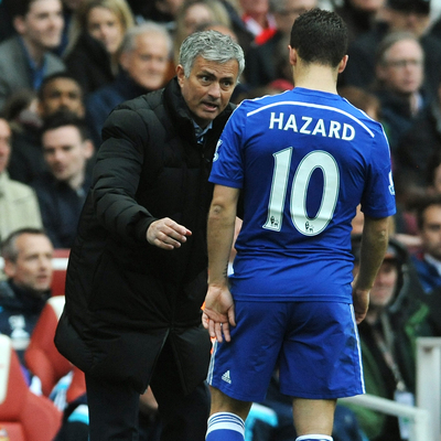 Hazard'dan çarpıcı Mourinho itirafı!