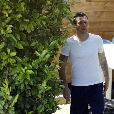 Cassano üçüncü kez emekli oldu!