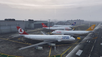 THY, Pegasus ve Atlas'tan indirim