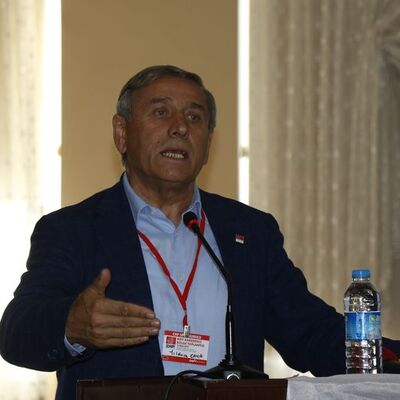 CHP'den Arda Turan açıklaması