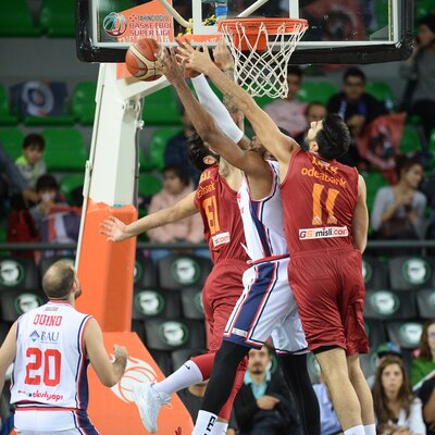 Galatasaray, ikinci maçını da kaybetti