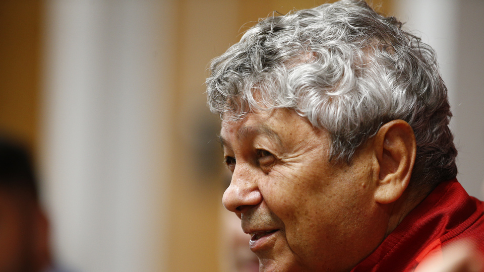 Basın toplantısında Arda Turan sorusu