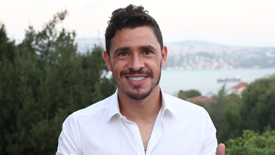 "Suudi Arabistan'da mutluyum"