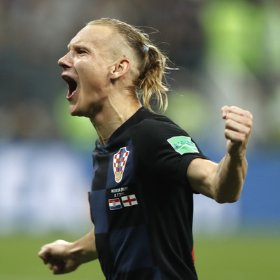Domagoj Vida'ya sürpriz talip!