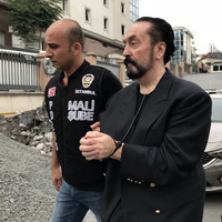 Adnan Oktar suç örgütüne yönelik soruşturmada tutuklama