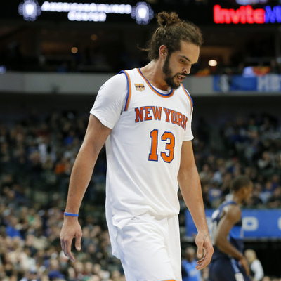 New York Knicks, Noah'ı serbest bıraktı