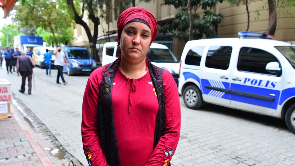 Eşini 9 yerinden bıçakladı, savcılık itiraz etti