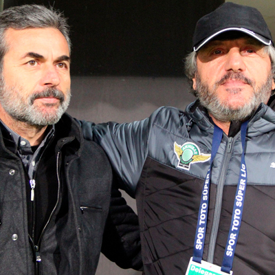 Akçay açıkladı: "Konyaspor'a geçtiğimde veri yoktu"