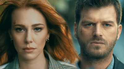 İşte Çarpışma'dan ilk teaser