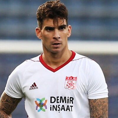 "Disiplinli çalışmaya devam edersek başarı gelir"