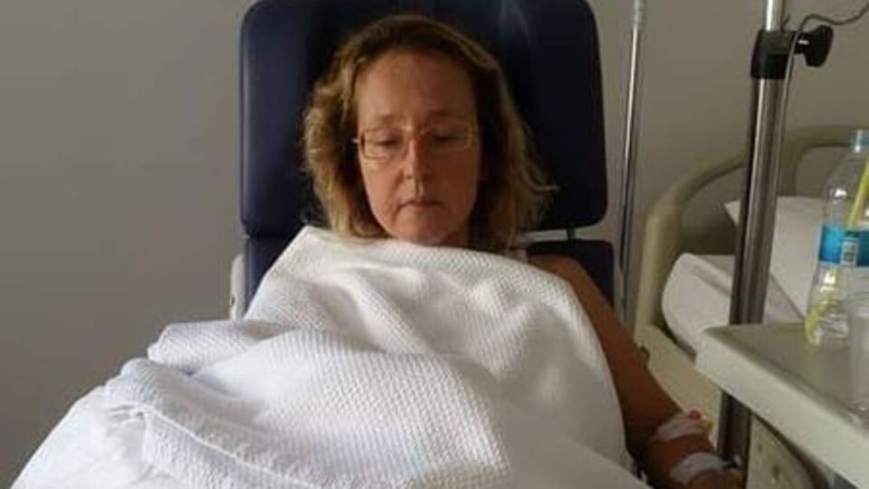 Antalya'da diş hekimine yanlış tedavi uygulandığı iddiası