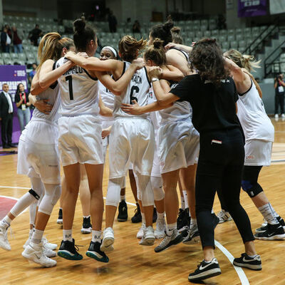 Potadaki derbi Beşiktaş'ın!