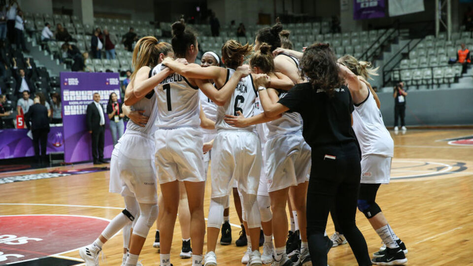 Potadaki derbi Beşiktaş'ın!