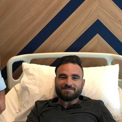 Musa Çağıran ameliyat oldu