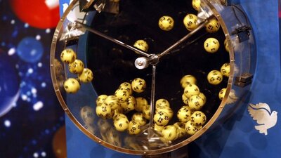 Sayısal Loto ikinci kez devretti!