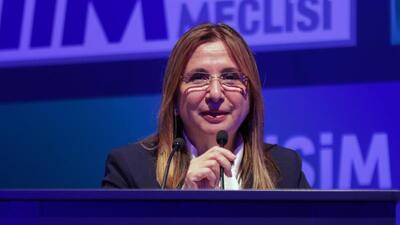 Bakan Pekcan'dan teşvik açıklaması